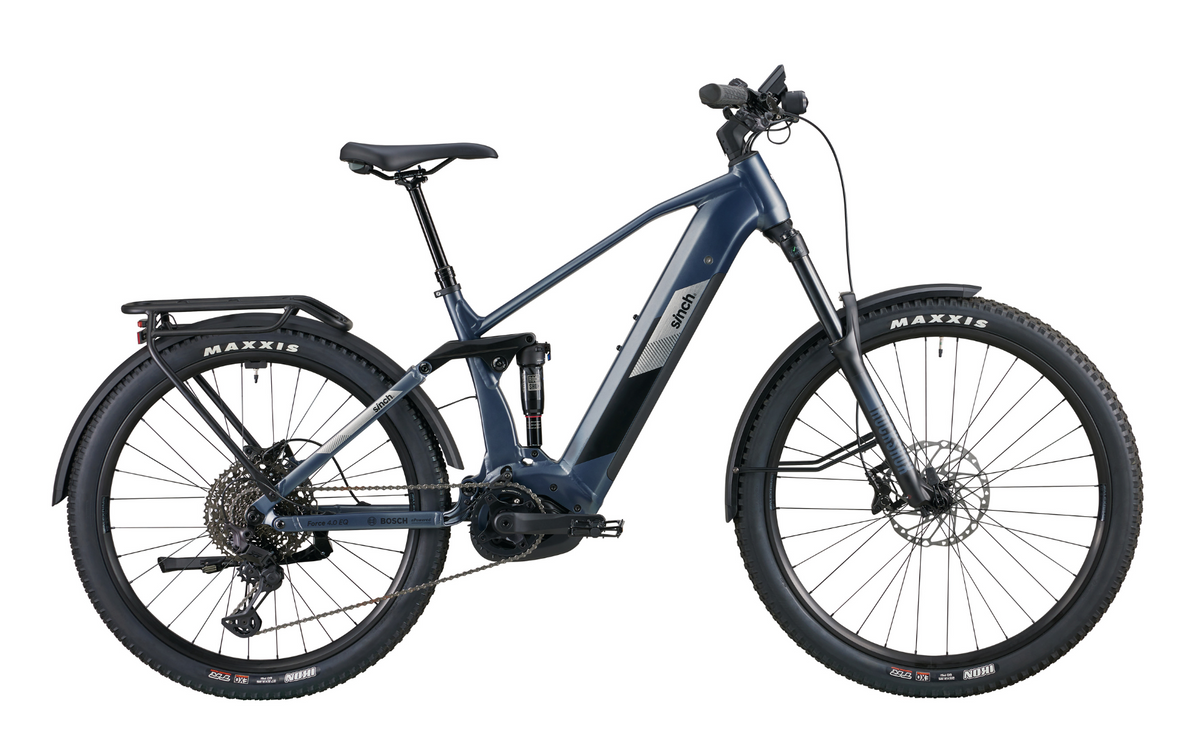 FORCE EQ – Sinch Bikes1