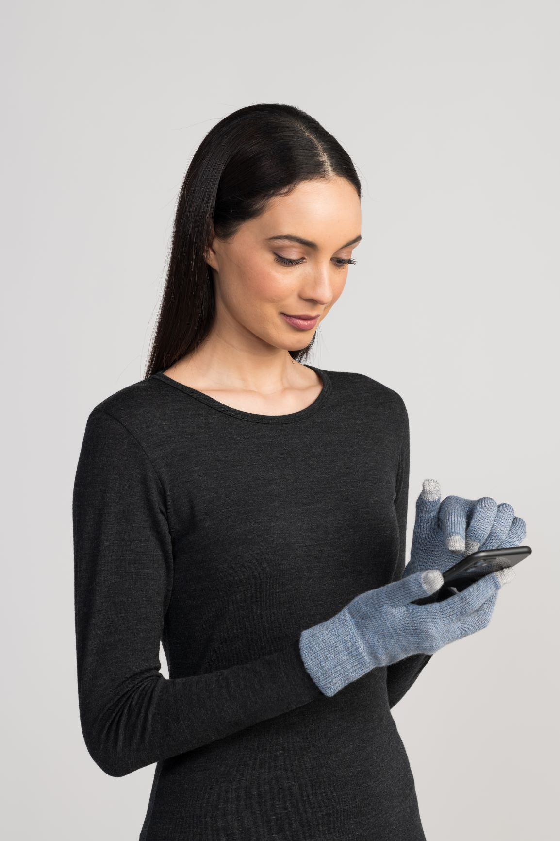 Smart Gloves