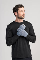 Smart Gloves