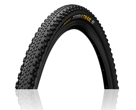 Continental Terra Trail ProTection 700c