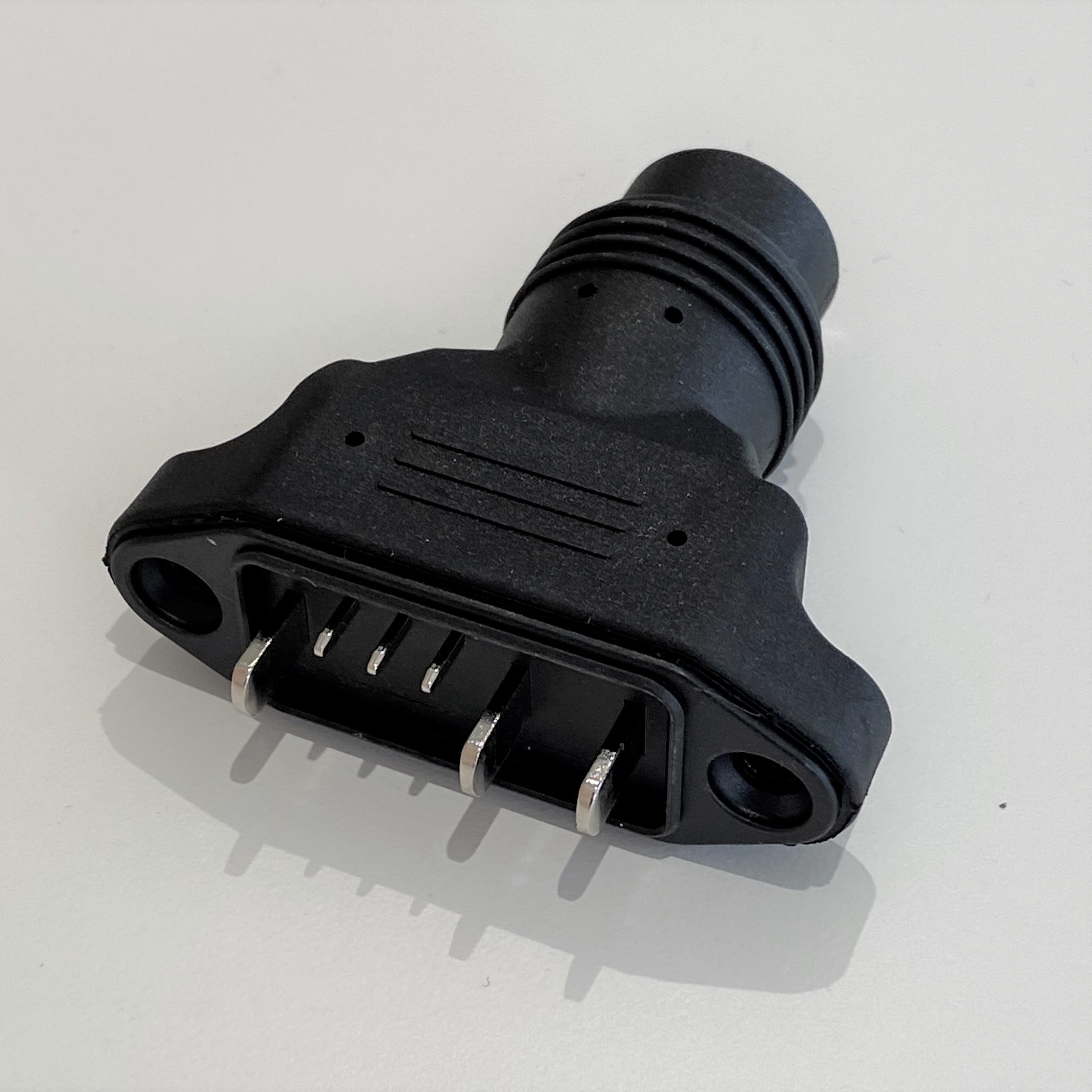 SPARE PARTS