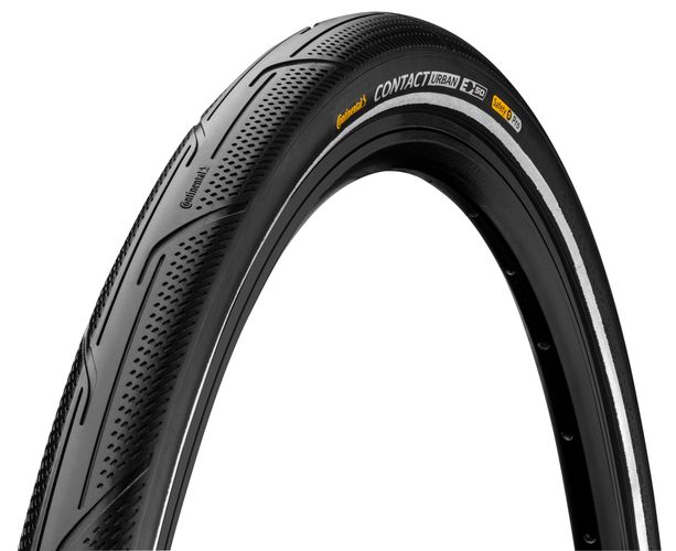 Continental Contact Urban Tyres 700c