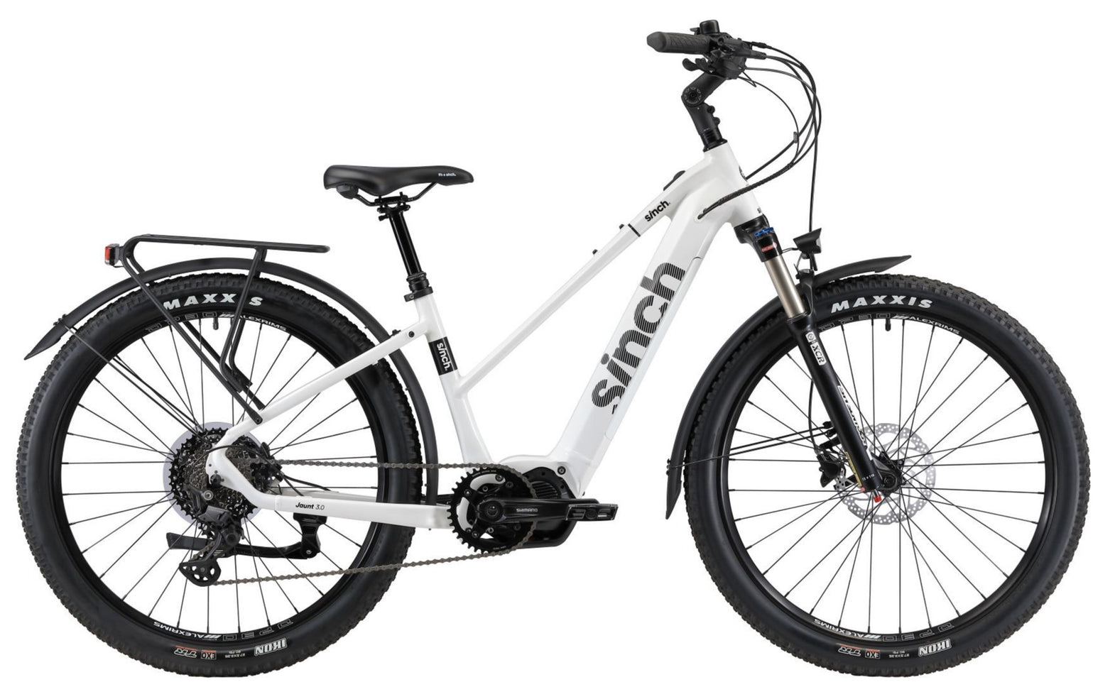 All Sinch Electric Bikes Sinch eBikes Electric Bikes New Zealand Sinch Bikes