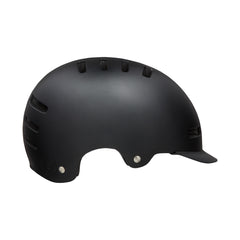 Lazer Next+ Matte Black Helmet for Sinch eBikes
