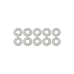 Reverb Foam Wiper Pads